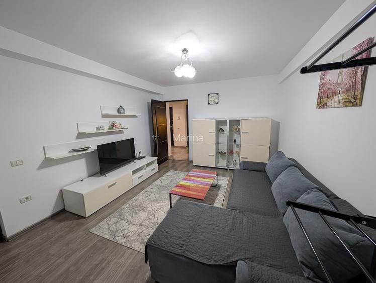 Apartament Compozitori + loc parcare  - 2