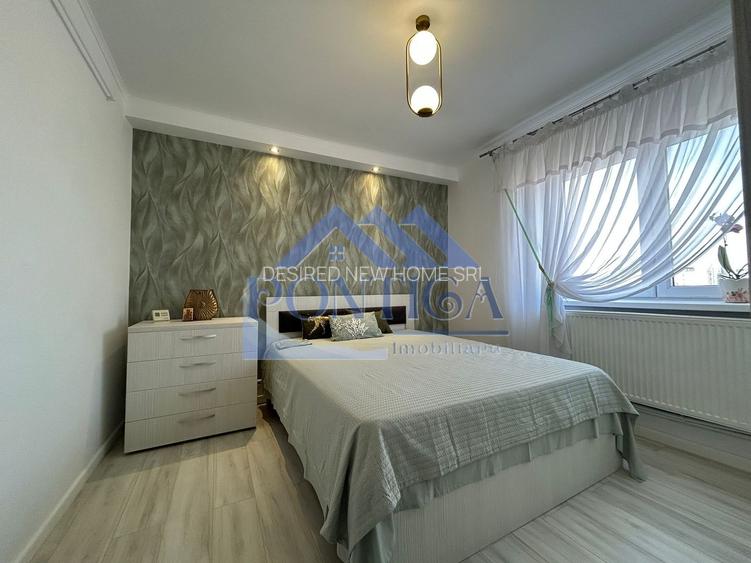 Apartament 2 camere Faleza Nord - 3