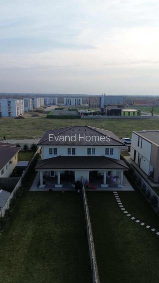 Duplex Premium în Mosnita Noua – 5 Camere, 3 bai - 6