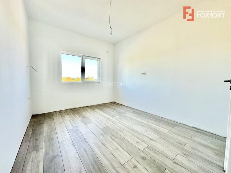  COMISION 0% Duplex premium cu 4 camere in Mosnita, pozitie excelenta  - 16