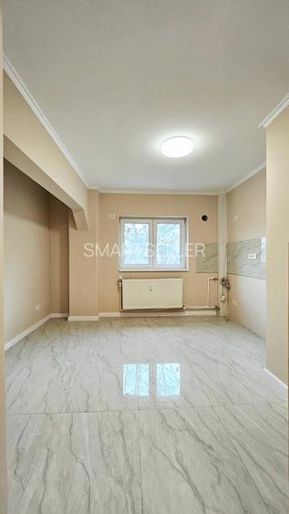 3 Camere Modern | Renovat Integral | La 3 minute de Metrou Apărătorii Patriei! - 17