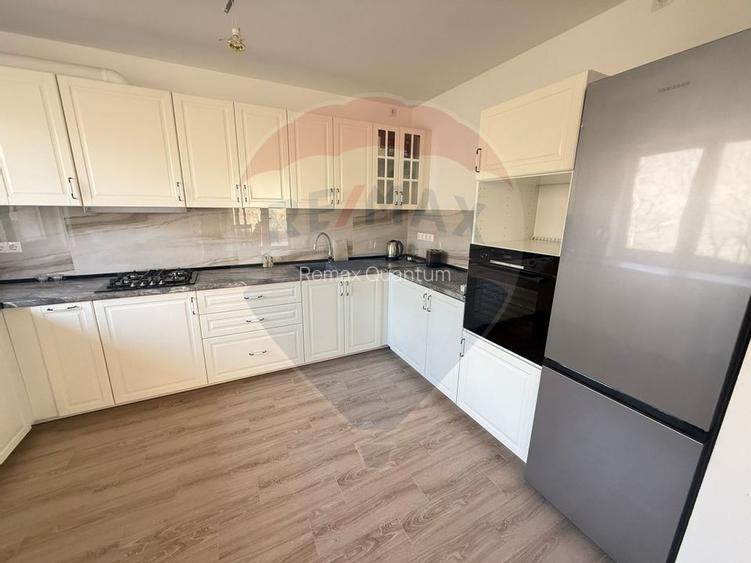 De vânzare Casă nouă cu 4 camere, teren 1190 mp Cartier Podgoria - 15