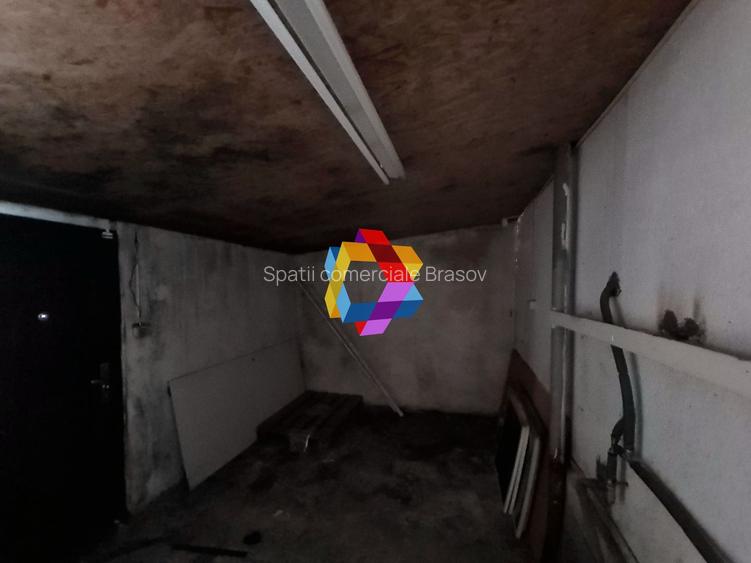 Spatiu comercial de închiriat, Brasov - 66 mp -  Spatii-comerciale-brasov.ro - 8