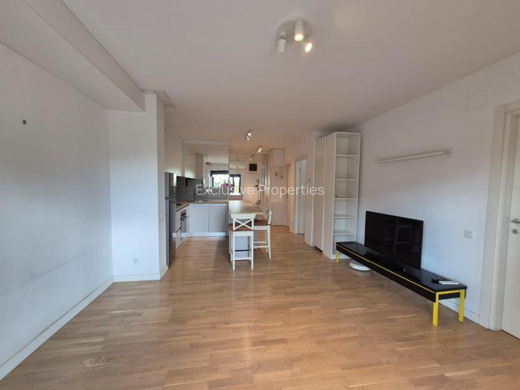 Apartament de inchiriat – Arcadia Domenii 3 camere 2 bai pet friendly - 5