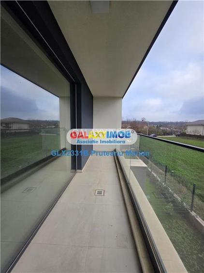 Vanzare vila de Lux de tip Duplex situata in comuna Tamasi- Corbeanca - 21