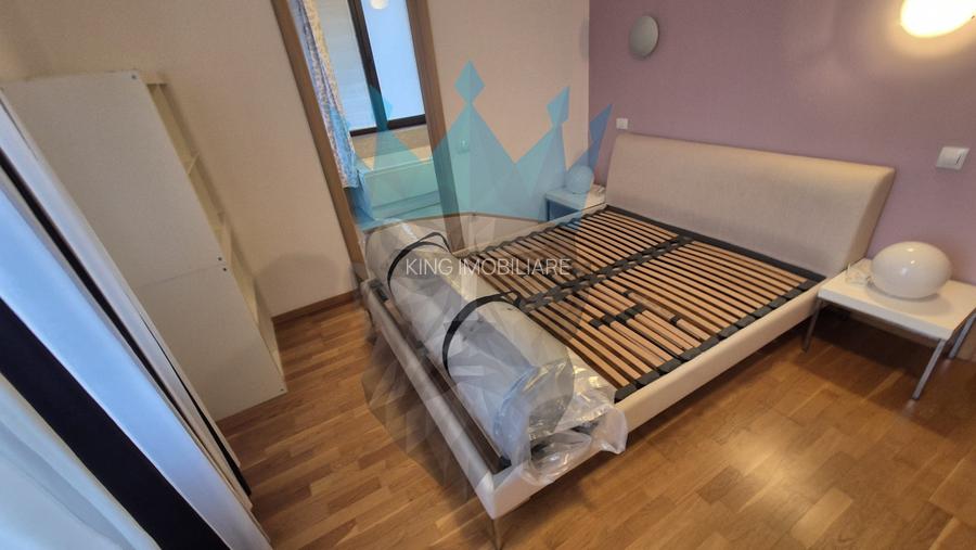  Apartament 2 Camere Baneasa Bucuresti - 26