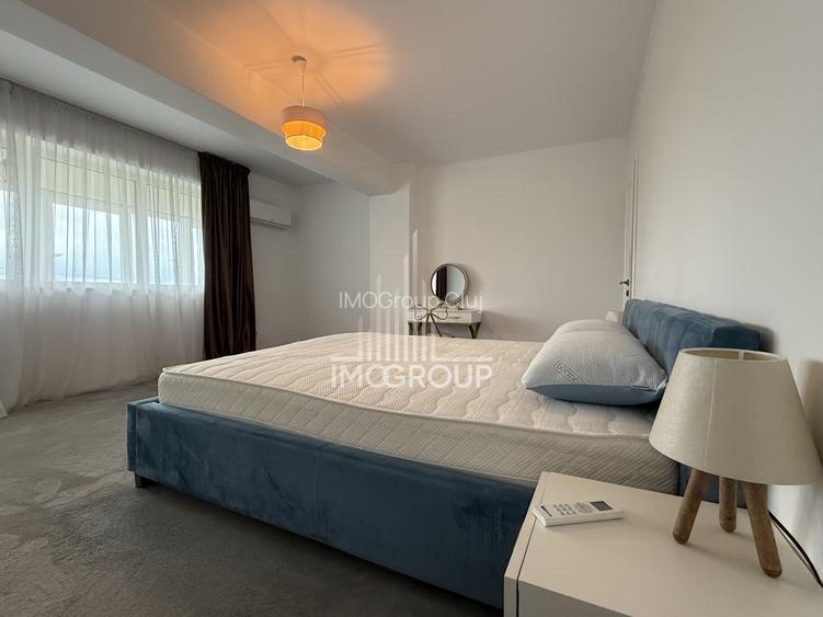 Apartament cu 4 camere | zona Constantin Brâncuși | 3 parcări | Imediat ocupabil - 2