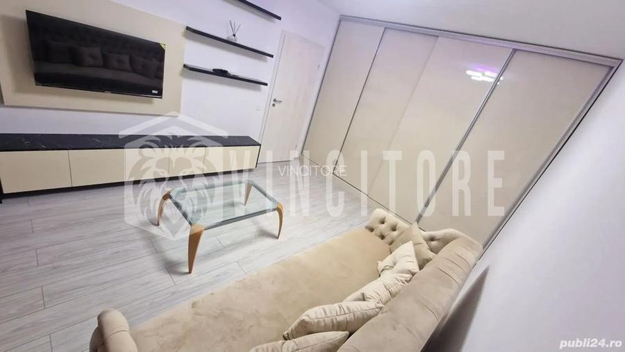 Apartament 2 Camere Progresul | Parcare | Centrala | Bloc Nou - 8