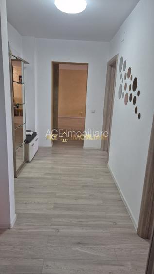 3 Camere de inchiriat | Ghencea Residence 158 | Centrala | 2x Parcare - 16