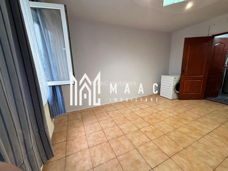 Garsoniera | Parter | 22 MPU | Investitie | Broscarie - 4