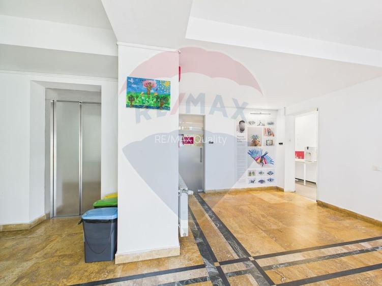 Zona Vitan - Spațiu de birouri suprafata 183 mp - 16