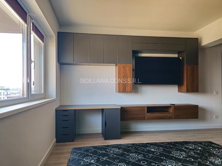 Direct Proprietar |  Prima Inchiriere |  Loc de Parcare Subteran - 10