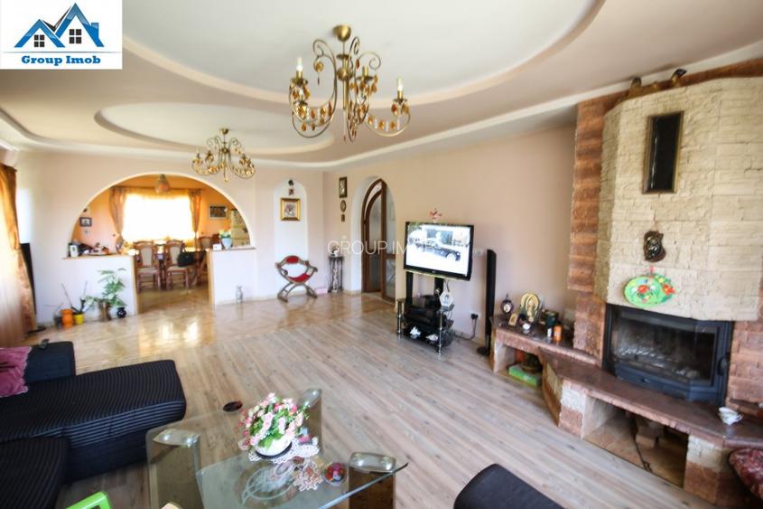 Vila pentru pretentiosi - Serbanesti - 6