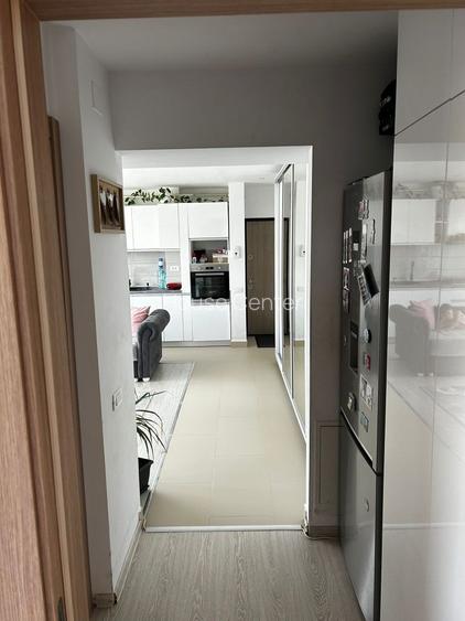 Apărătorii Patriei apartament de inchiriat 2 camere, centrala , loc de parcare - 7