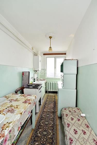 Ultracentral - Piata Unirii, 2 camere cu panorama impresionanta - 4