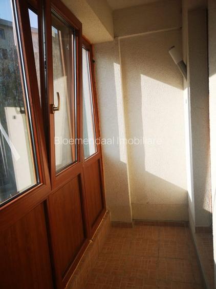 Apartament 2 camere complet renovat la  inchiriere zona Domenii - 12