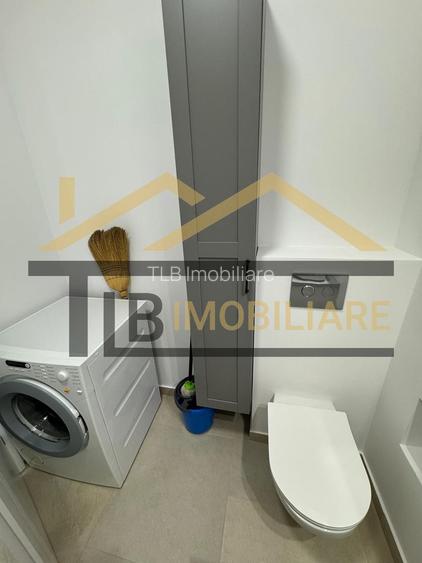 Apartament de 2 camere, 64mp, Zona Alexandru Papiu Ilarian - 6