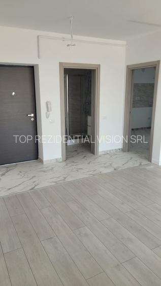DUPLEX 3CAM. IN BLOC FINALIZAT / SCOALA BRAUNER,METROU N. TECLU! - 15