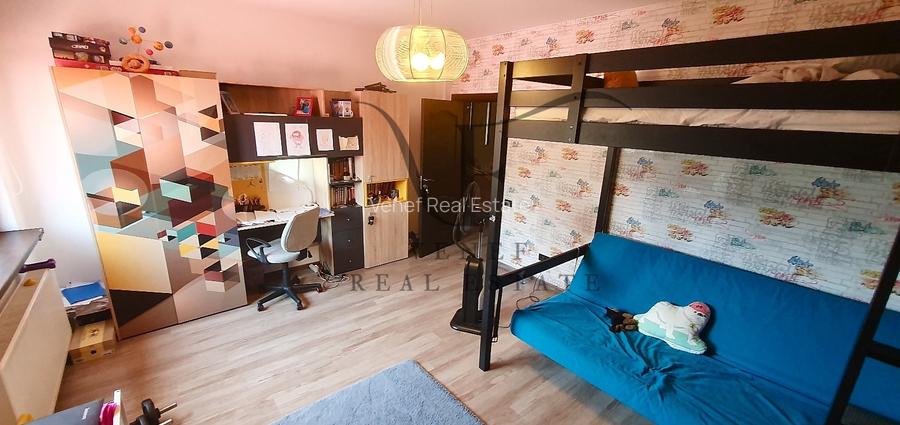 Casa 8 camere 3 bucatarii 3 bai 1 terasa  Mihai Bravu Dristor Baba Novac - 8