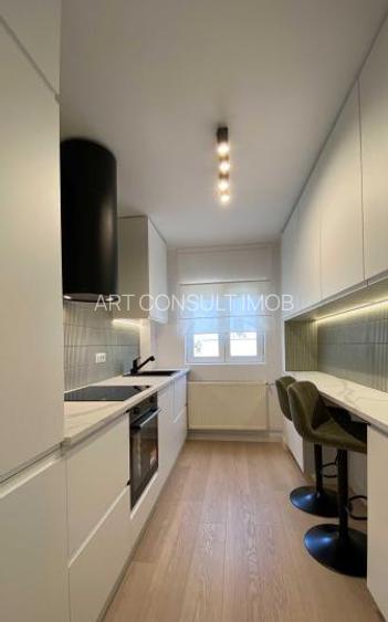 Apartament 2 Camere | 13 Septembrie | Renovat complet | Bucuresti - 4
