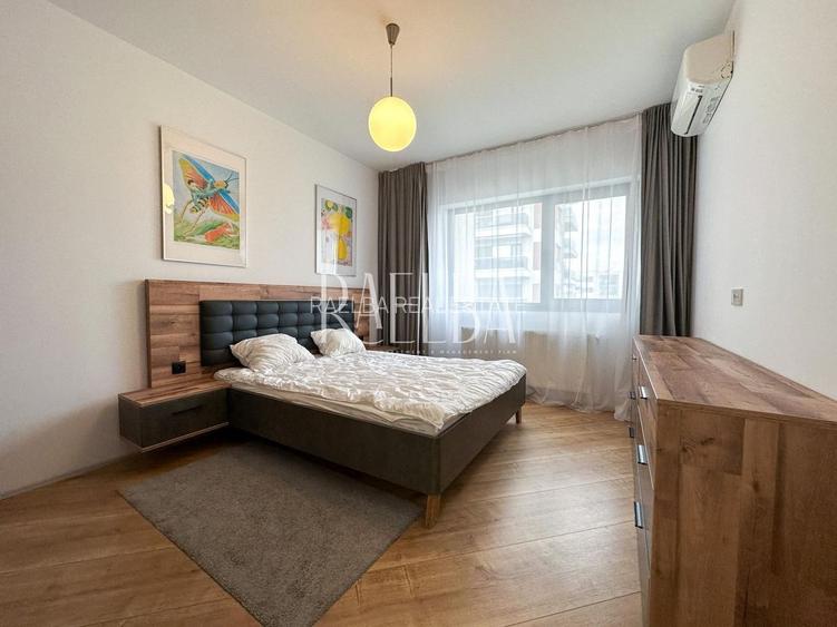 Pipera | 4City | 71mp | 2 camere | Parcare | Pipera Plaza - 10