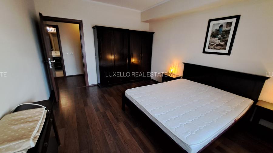 APARTAMENT 3 CAMERE LUX IN COMPLEX REZIDENTIAL CU CIRCUIT INCHIS - 23