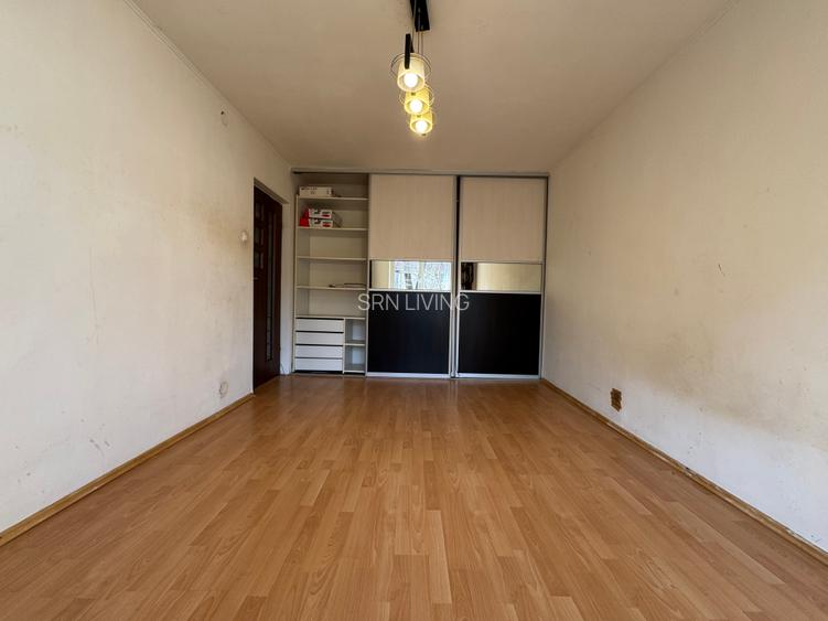 De vânzare- Apartament 2 cam 51mp- 10 min metrou Tudor Vladimirescu - 9