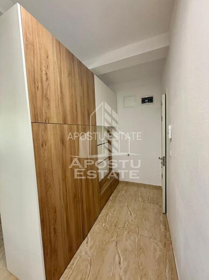 Apartament 2 camere, la casa, loc de parcare, Chisoda - 6