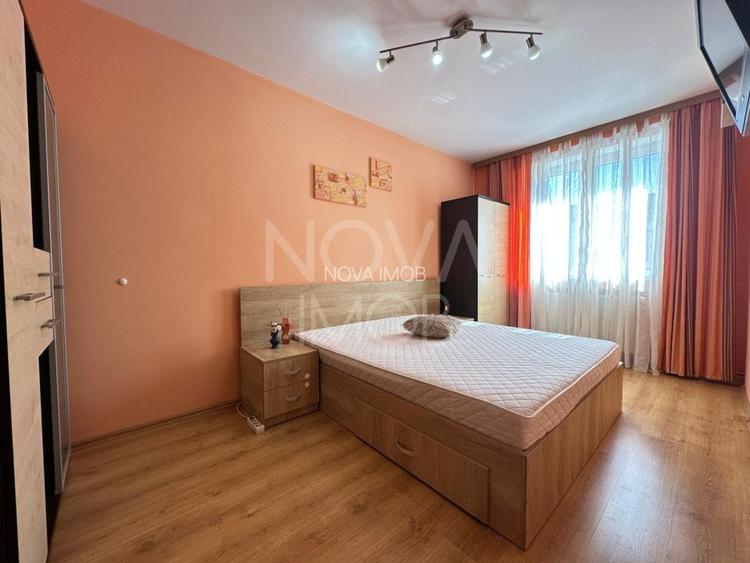 Apartament 3 camere mobilat utilat - Mihai Viteazu - 4