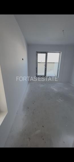 Penthouse de tip duplex! Aproape de metrou! Bloc GATA! - 14