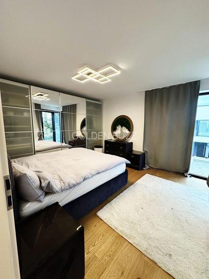 Vila moderna I Corbeanca - 8