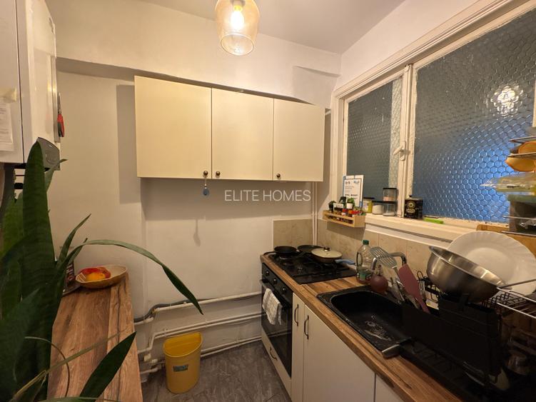 Garsoniera in Piata Romana/ Studio apartment in Piata Romana - 4