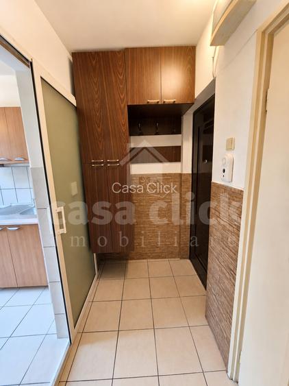 Tiglina 1 | 2 camere | Etaj 1 | Bloc fără risc seismic - 3