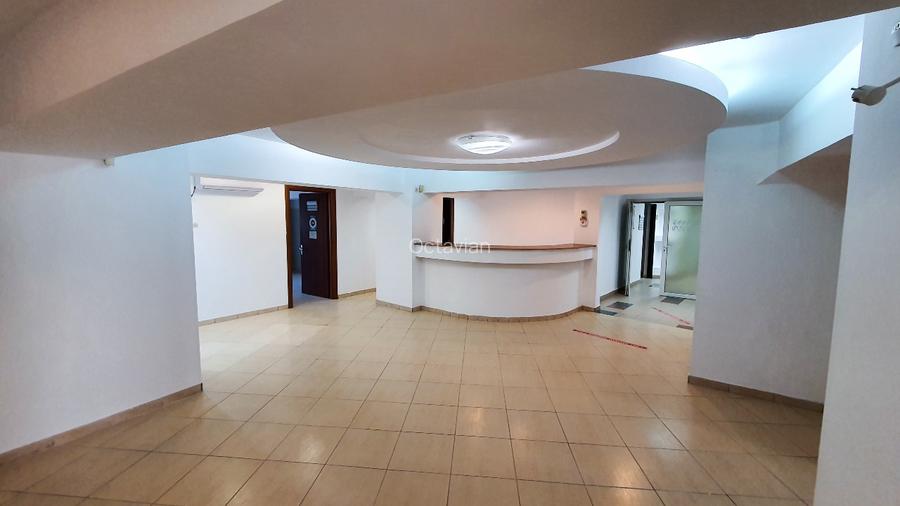 Inchiriere spatiu birouri zona Unirii fantani, blocul Sitraco, 525 mp  - 3