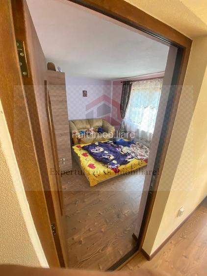 Casa de Vanzare Tigveni Arges - 13