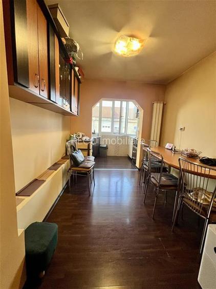 RECO Apartament 2 camere tip PB zona Calea Aradului - 3