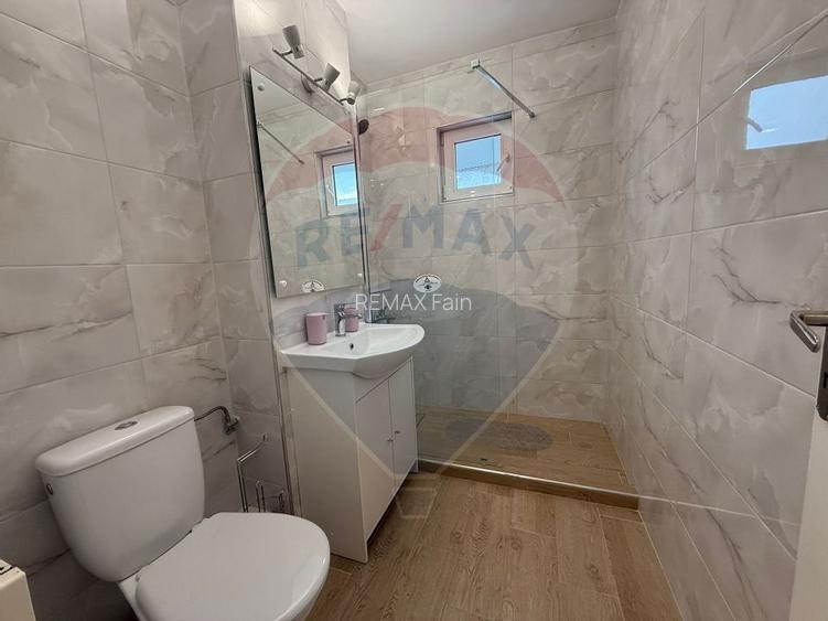 Apartament cu 2 camere de inchiriat in ZONA DUMBRAVII - 7