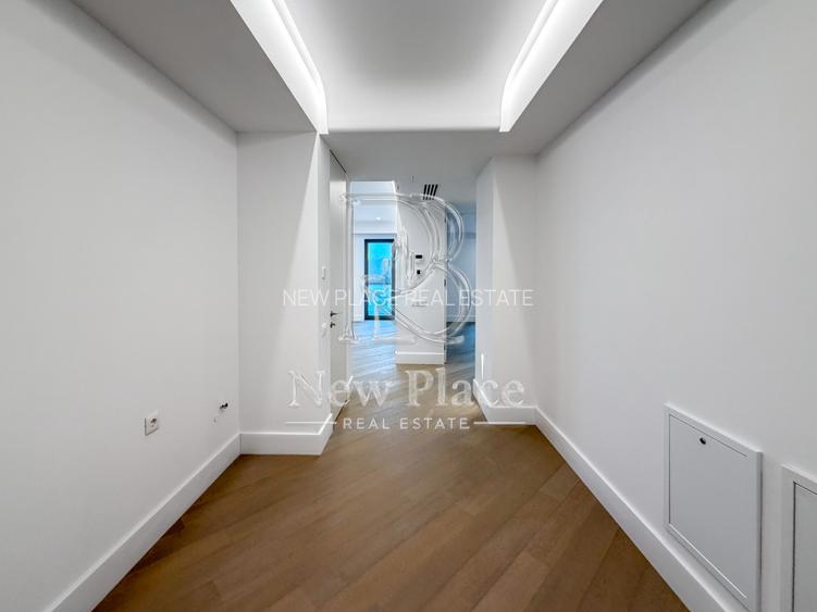 [VIDEO] CORTINA 126 | Apartament exclusivist | Terasa 24 mp | View liber | LUX - 5