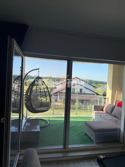 Apartament 3 camere I etaj 2 I 100mp I Felicity Residence - 13