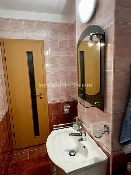 Girocului | 3 Camere | Centrala proprie | Semi-Mobilat - 13