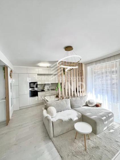 Apartament Premium | 2 Camere | Terasa | Floresti/Terra - 5