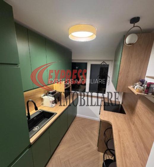 Titan, Nicolae Grigorescu, Scoala Hamburg, Parc IOR - 4