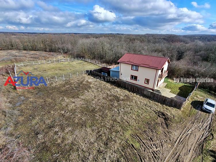 AZURA Imobiliare - Casa la cheie Mosoaia - pret de apartament! - 5