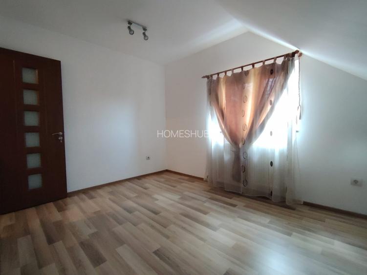 Duplex modern | 3 camere | 68,78 mp utili | Maior Vasile Băcilă | Etaj 4+M - 5