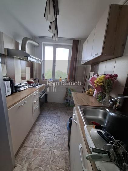 Apartament 3 camere Soseaua Alexandriei / Antiaeriana - 9
