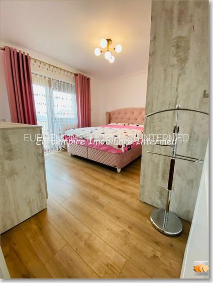 De inchiriat vila cu 4 camere in localitatea Lumina jud. Constanta - 13