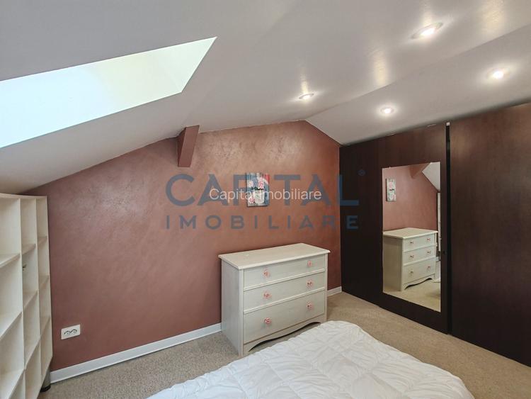 Vanzare apartament cu 3 camere Central.Comision 0! - 8