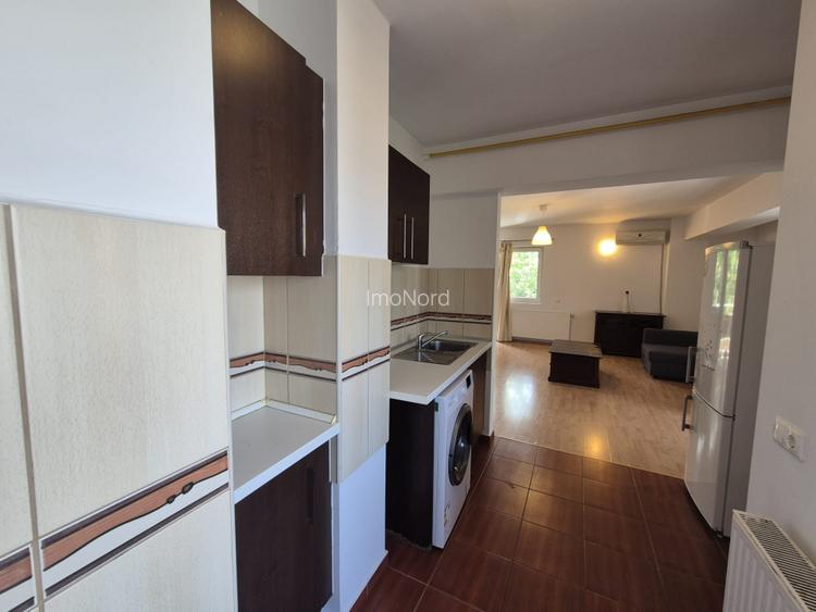Greenfield - Topaz apartament 2 camere cu loc parcare - 8