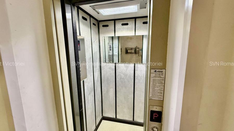 REA1023722 Apartament 3 camere Ultracentral Unirii - 11