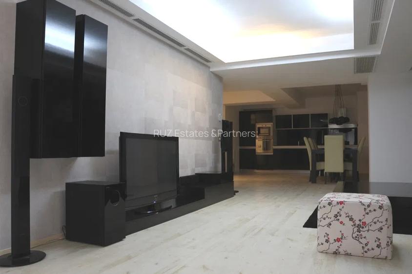 Apartament 3 Camere | 160 mp | 100 mp Gradina | Persepolis Residence - 6
